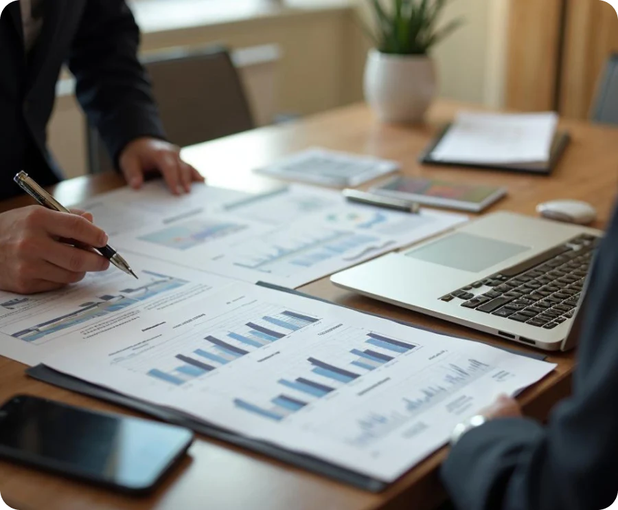 Deal Ranking 101: Scoring Leads Against Your Thesis