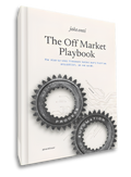 Buy. Build. Own. The Searcher's Off-Market Playbook