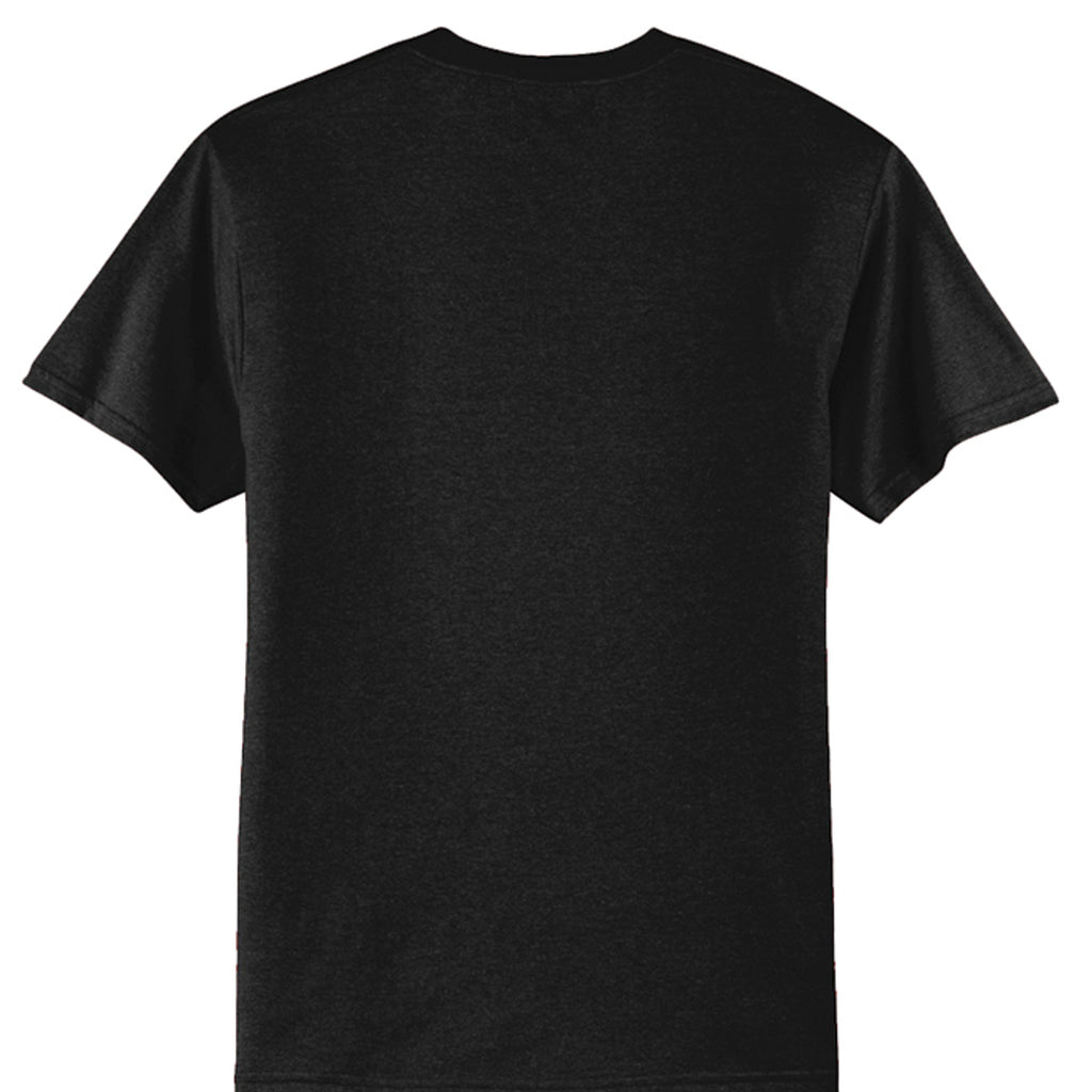 Jet Black - PC55T - BACK