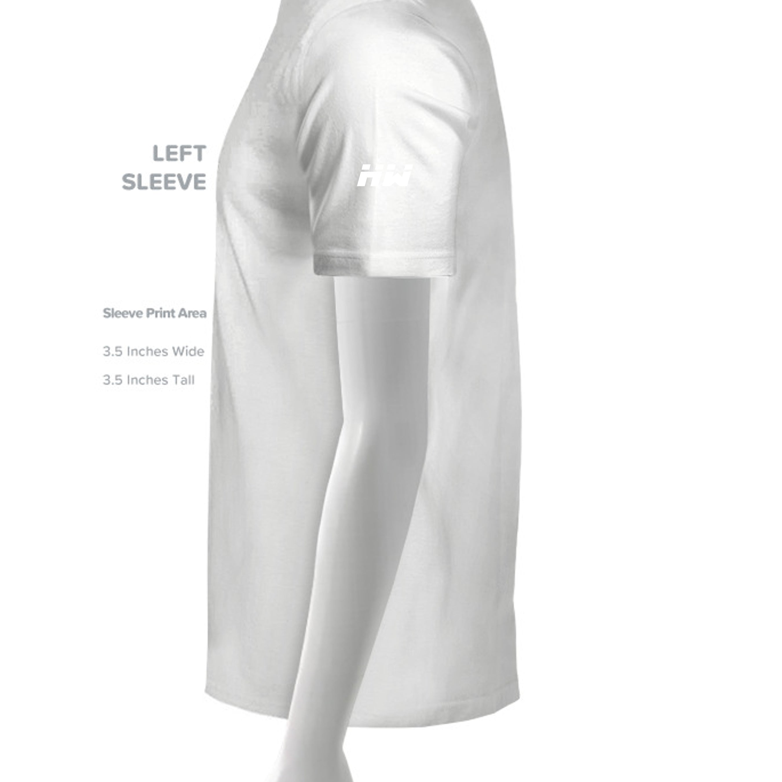 White - PC55T - SLEEVE_LEFT