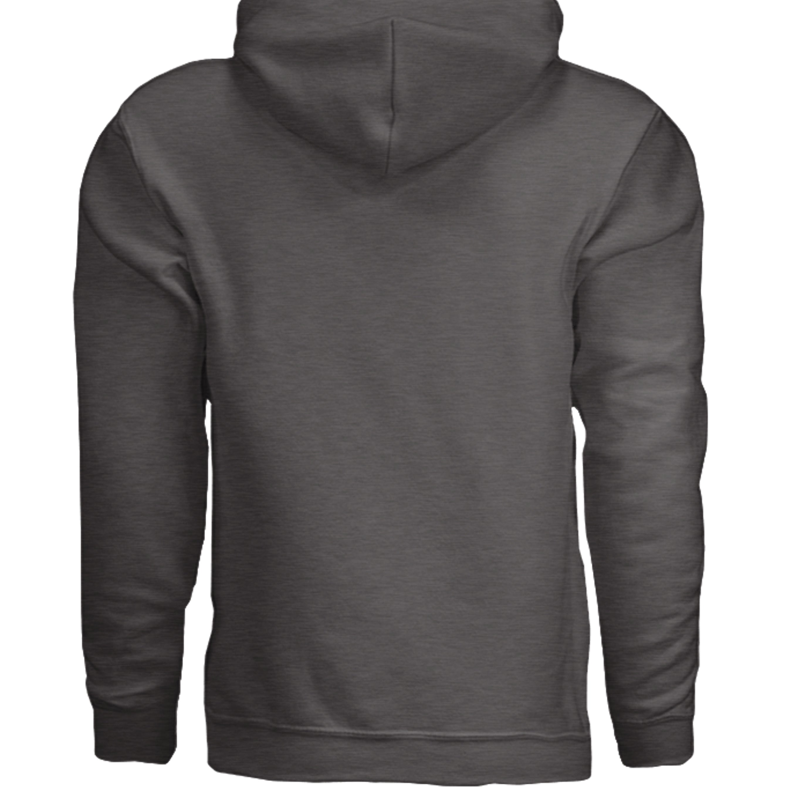 Graphite Hthr - TST254 - BACK