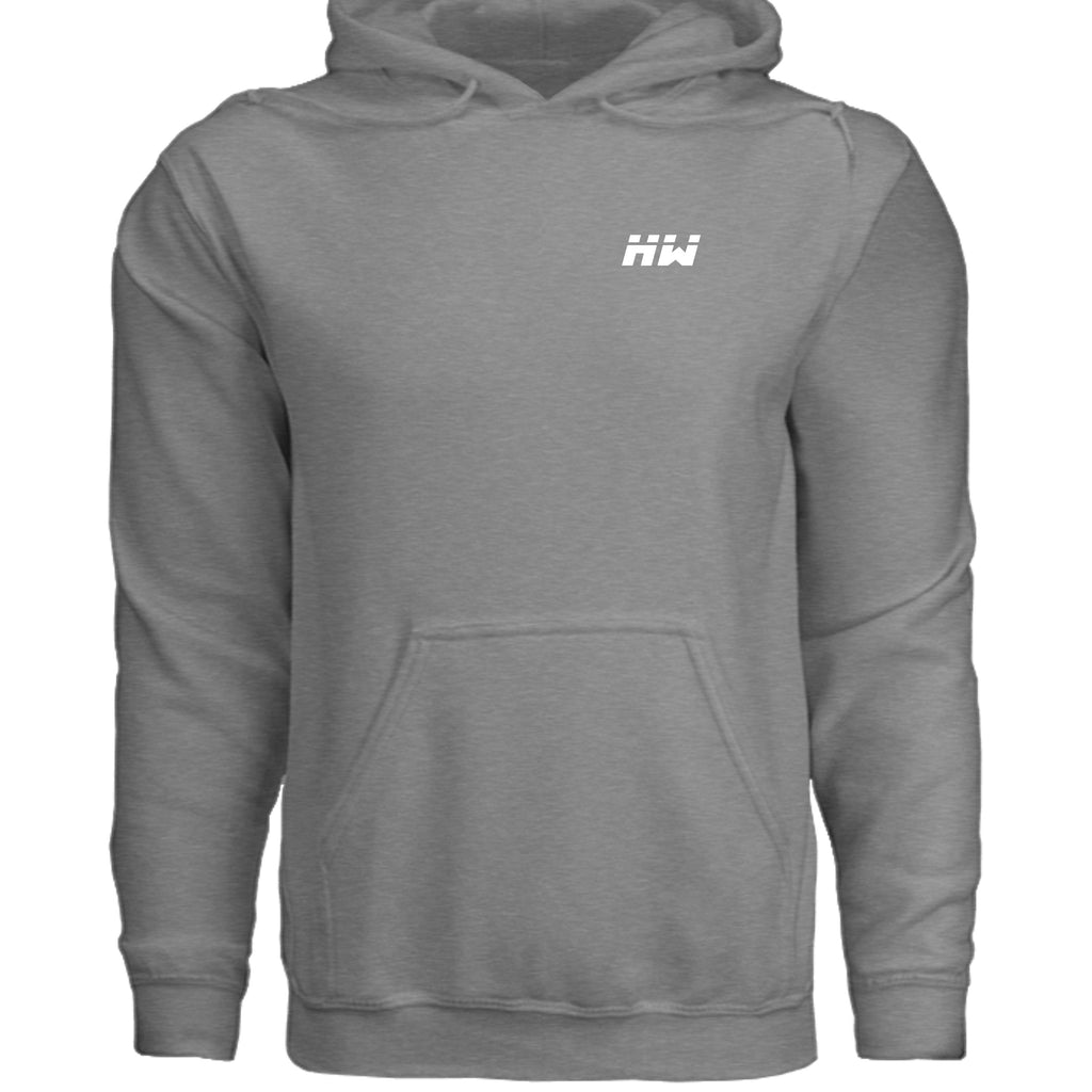 Vintage Hthr - TST254 - FRONT