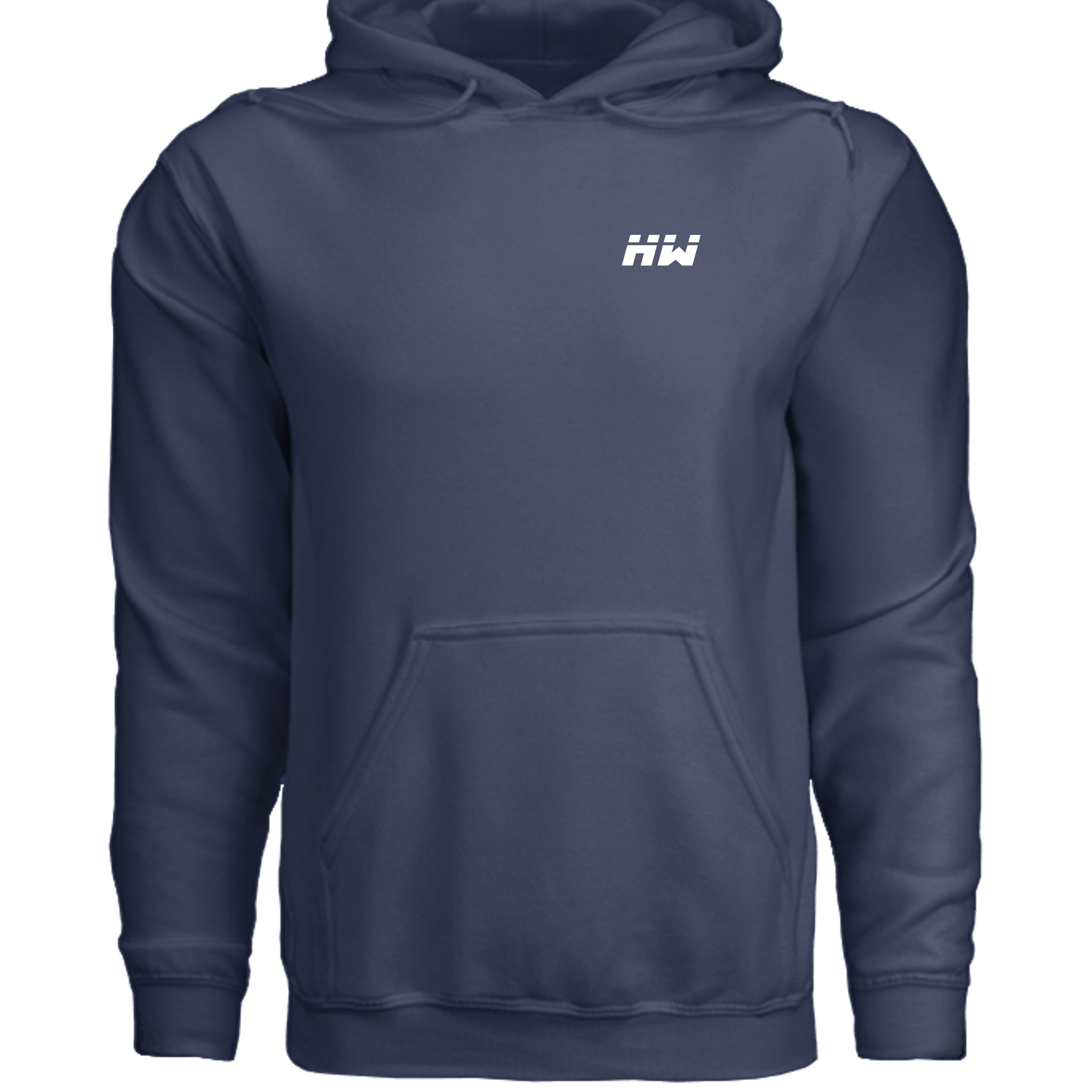 True Navy - TST254 - FRONT