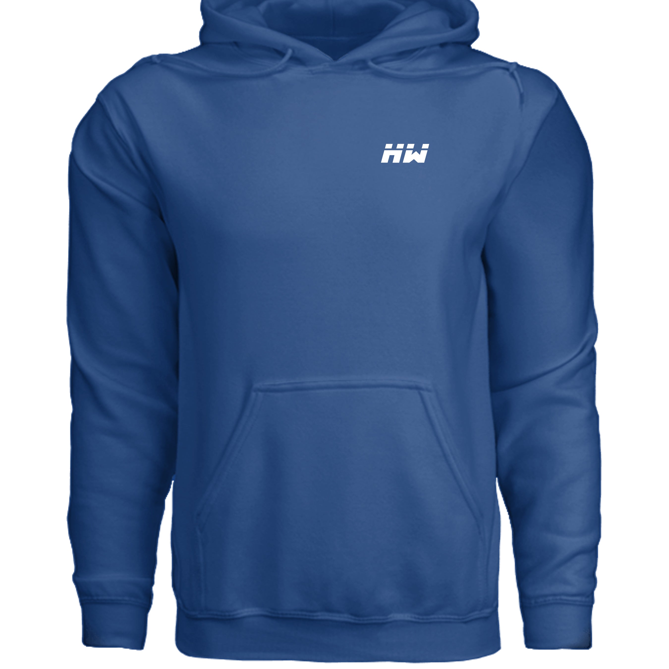 True Royal - TST254 - FRONT