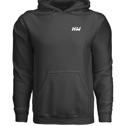 Black - TST254 - FRONT