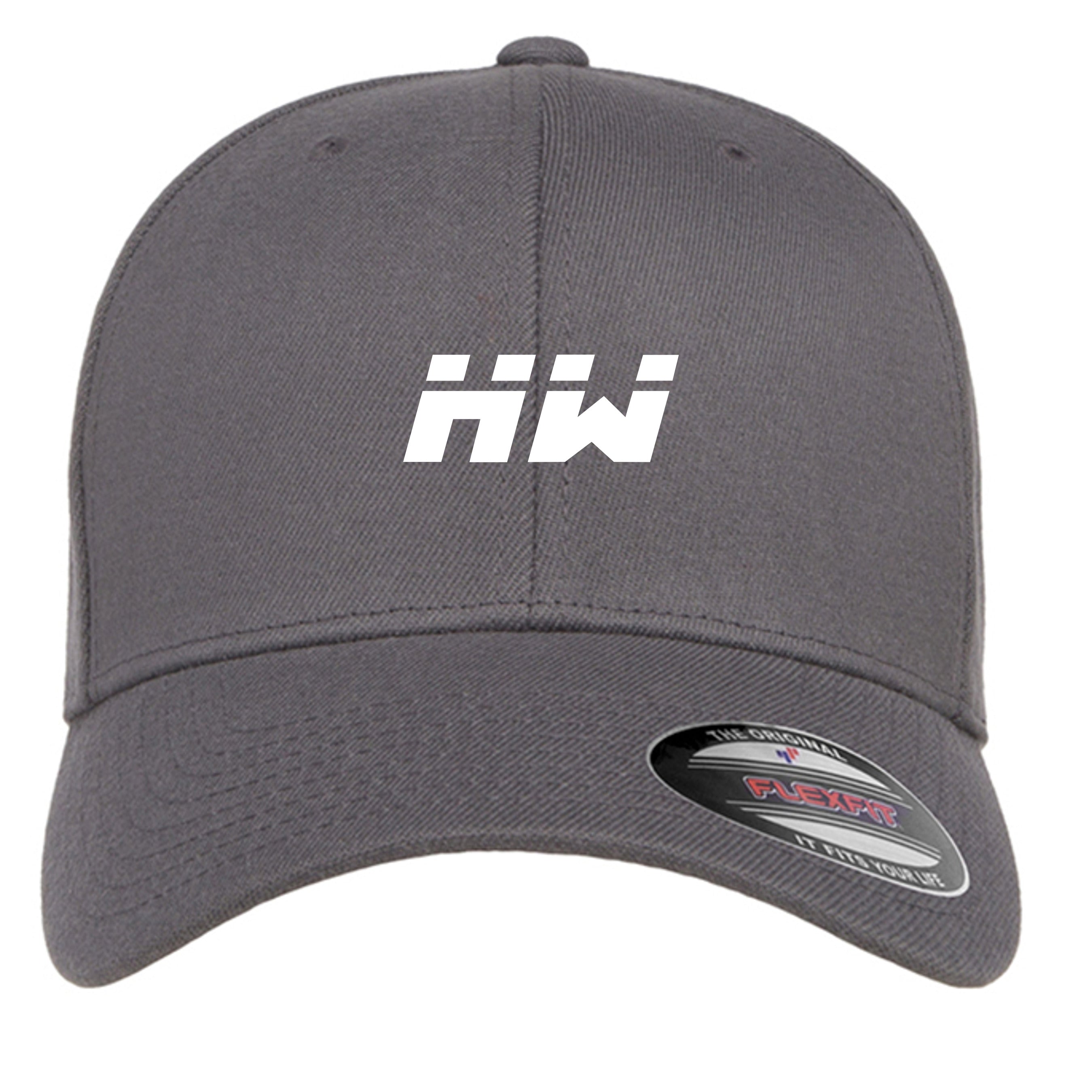 GREY - 6477 - FRONT