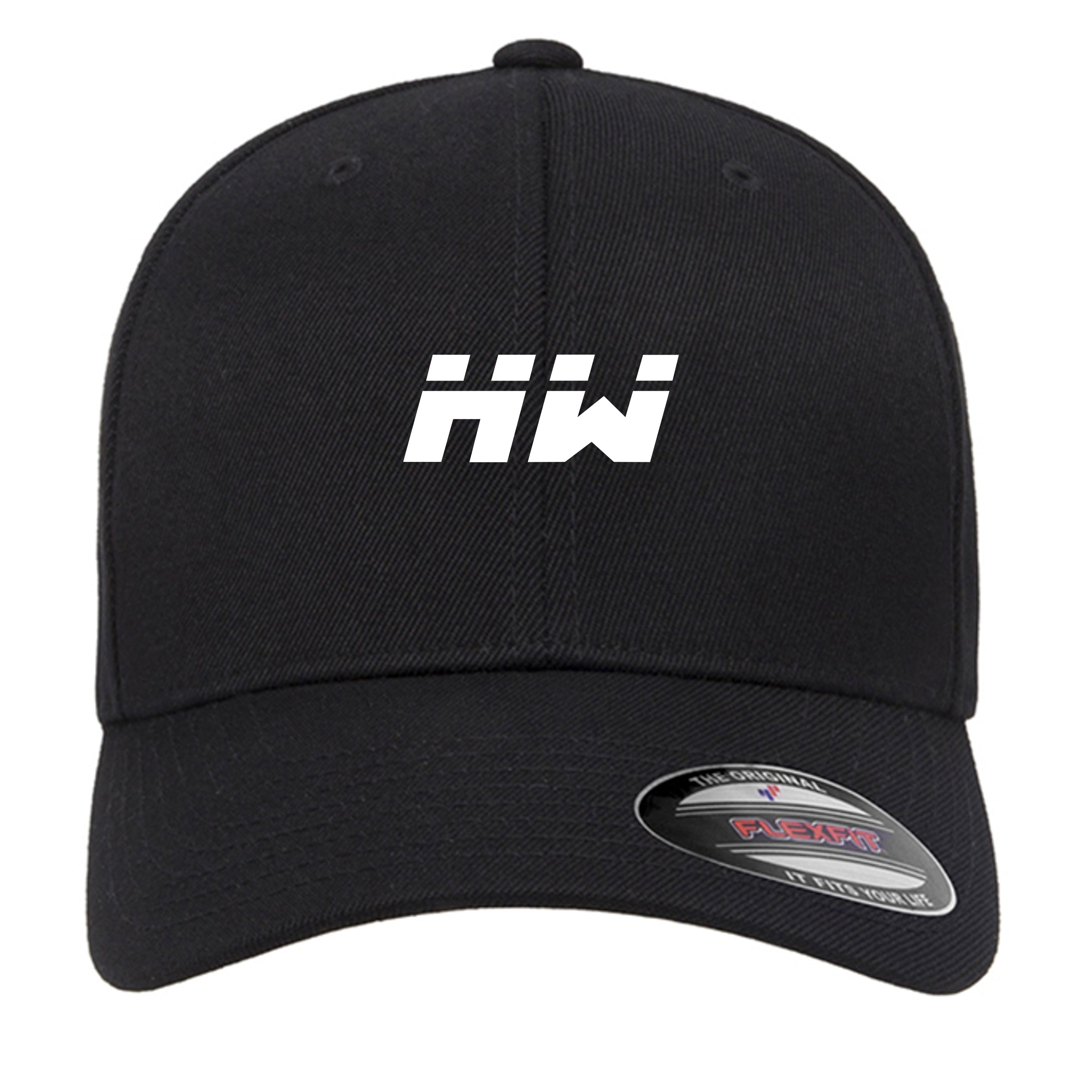 BLACK - 6477 - FRONT