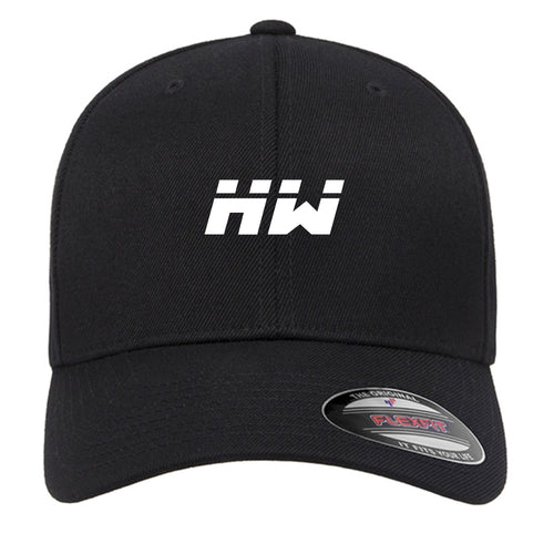 BLACK - 6477 - FRONT