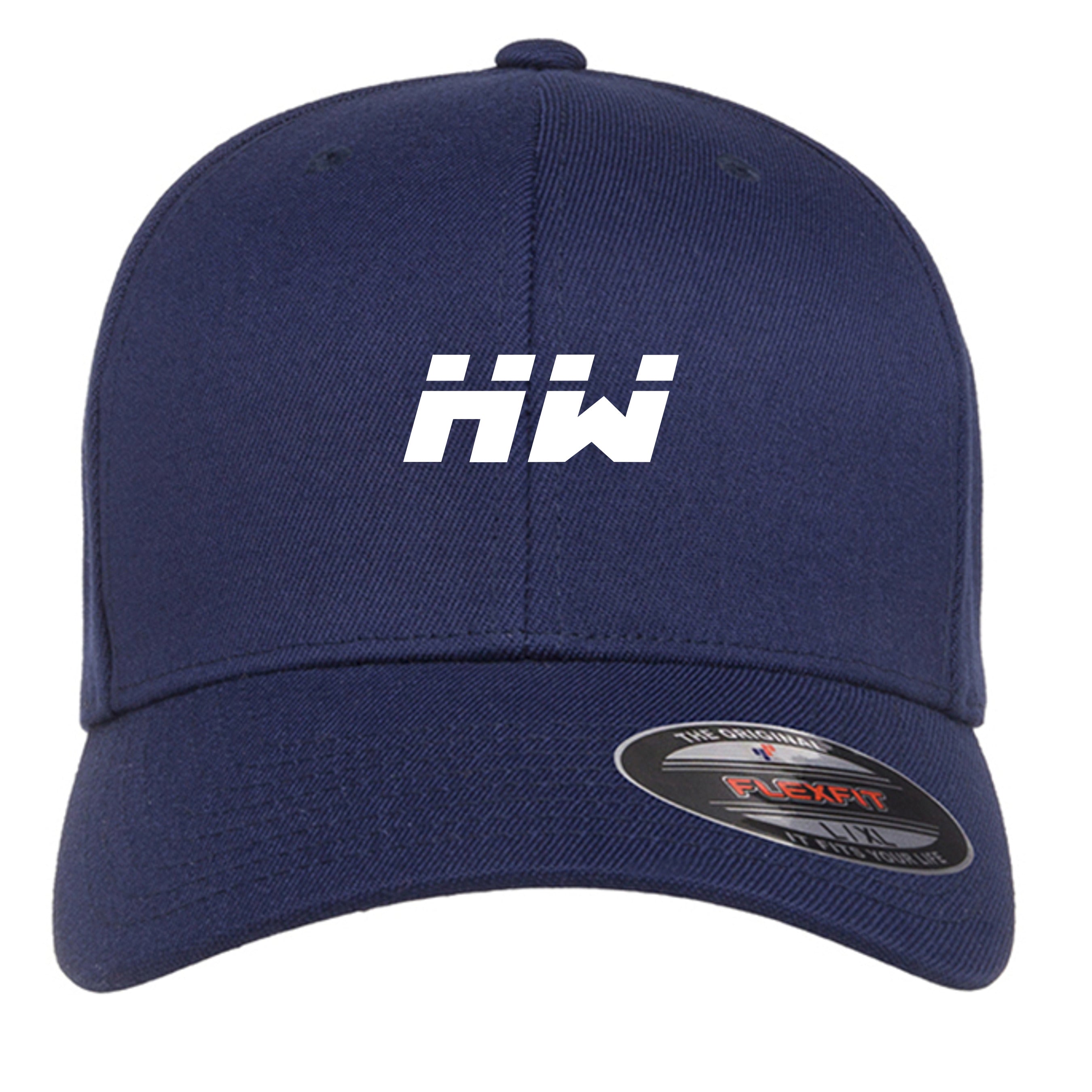 NAVY - 6477 - FRONT