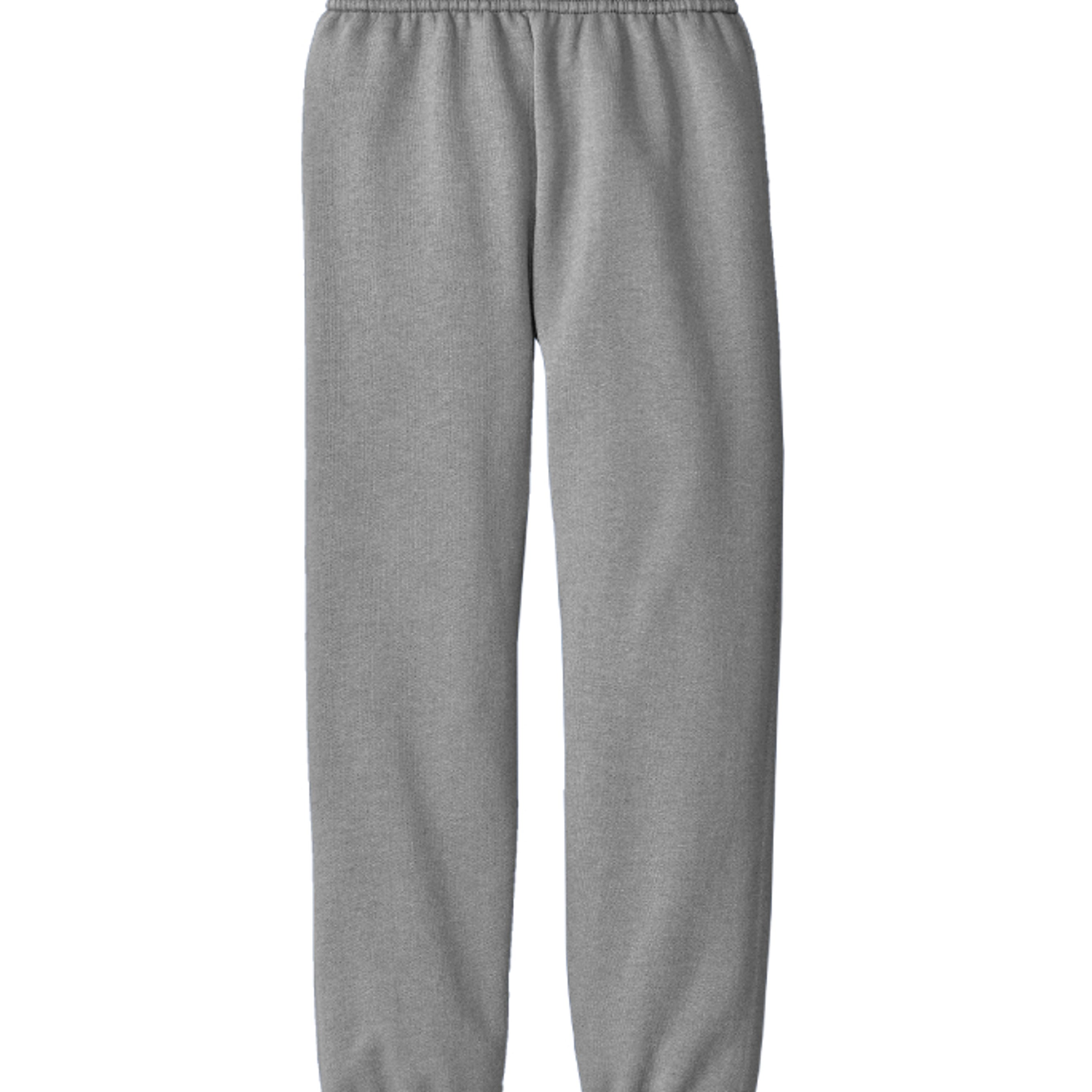 Athletic Heather - PC90P - BACK
