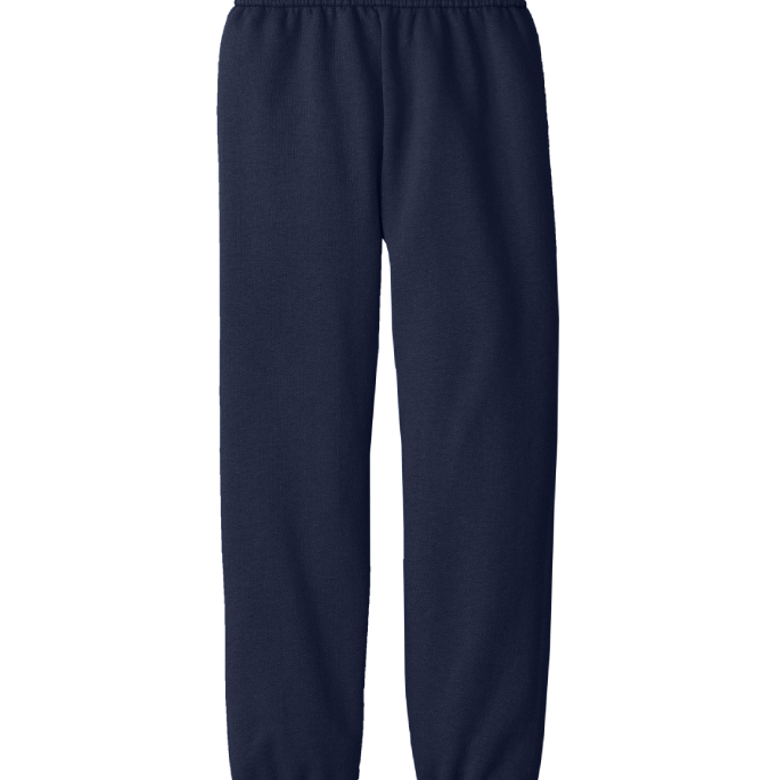 Navy - PC90P - BACK
