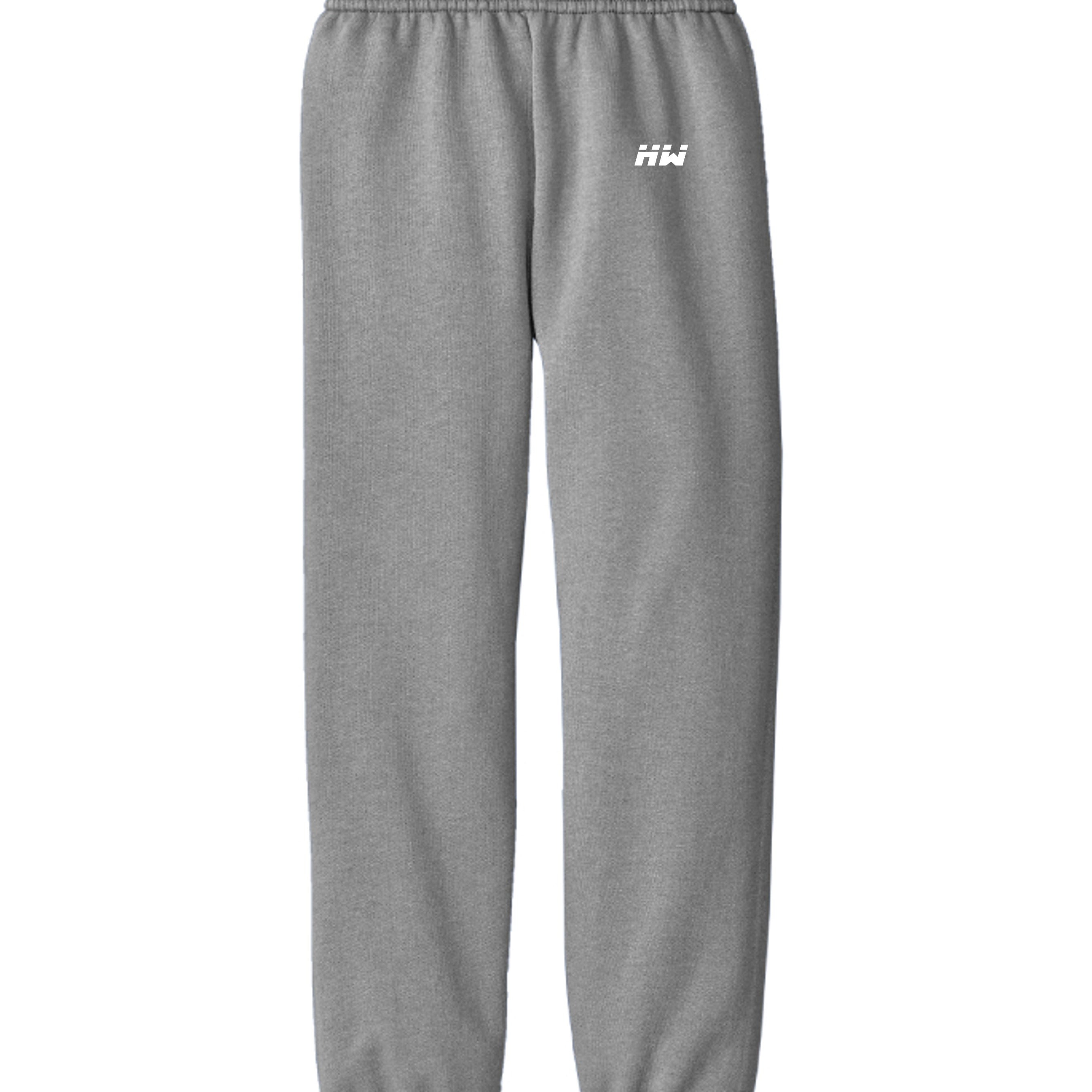 Athletic Heather - PC90P - FRONT