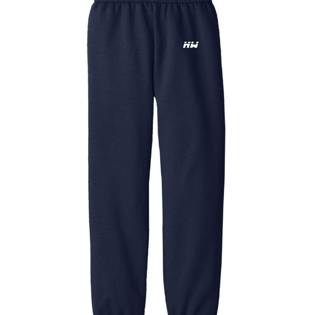 Navy - PC90P - FRONT