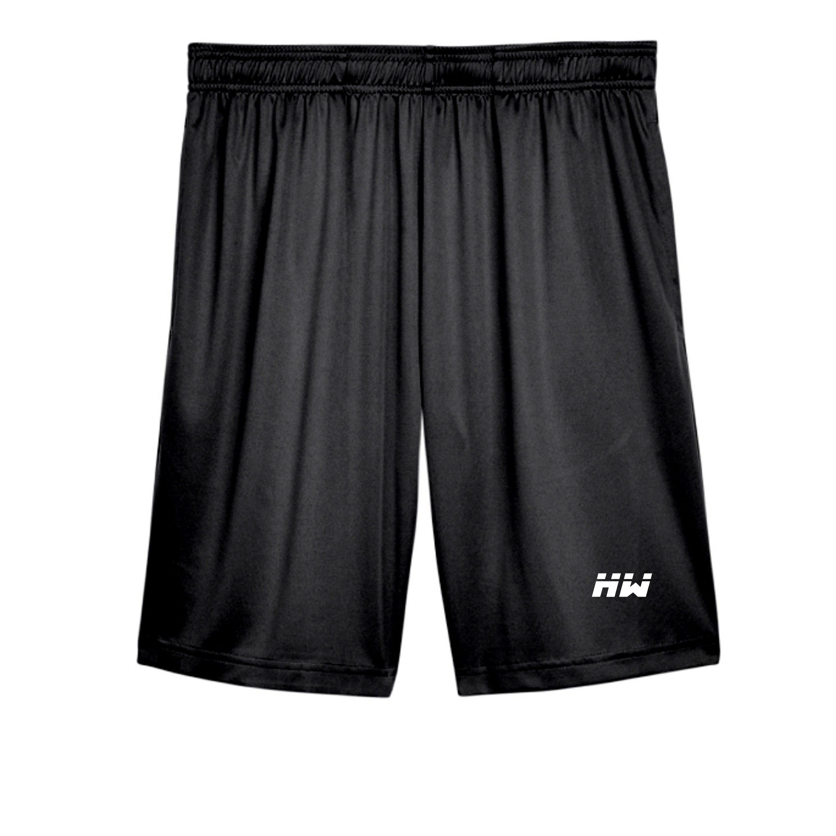 BLACK - TT11SH - FRONT