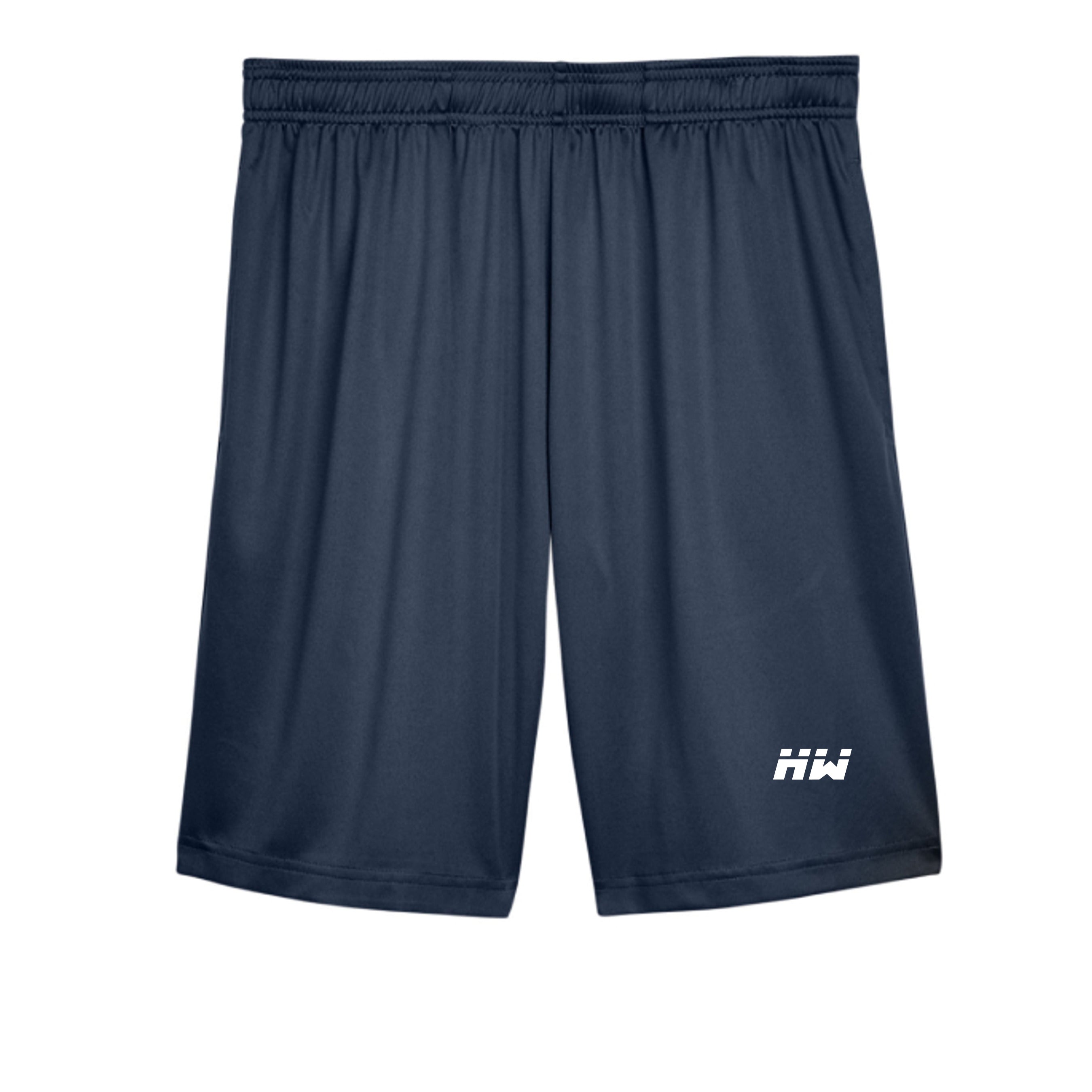 SPORT DARK NAVY - TT11SH - FRONT