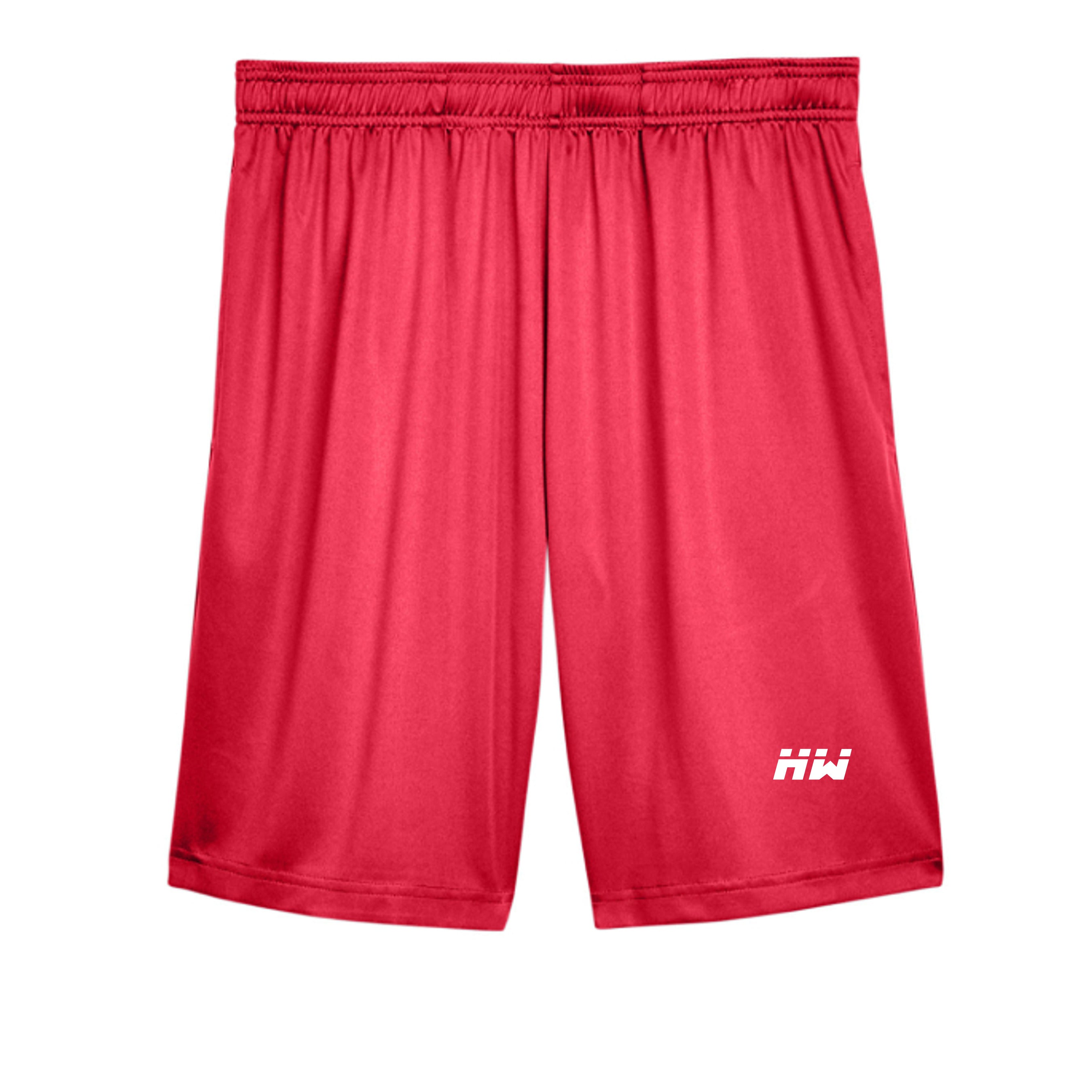 SPORT RED - TT11SH - FRONT