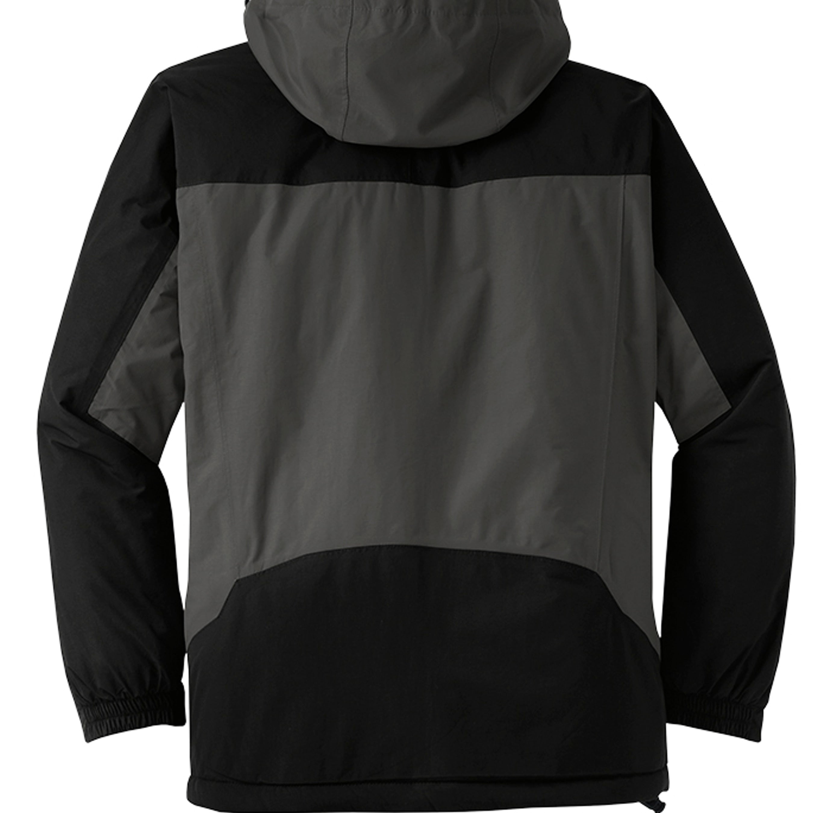 Graphite/ Black - TLJ792 - BACK