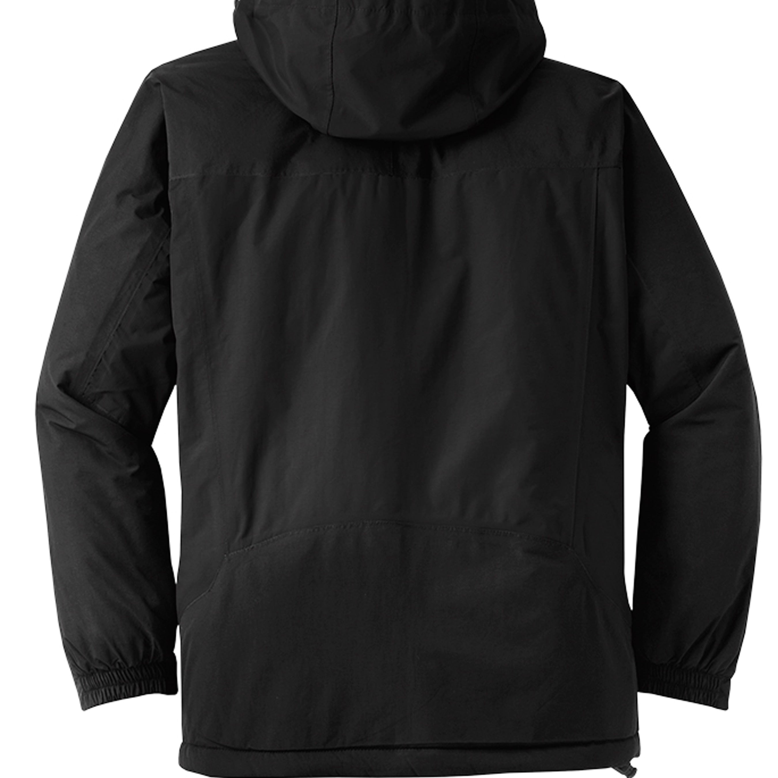 Black/ Black - TLJ792 - BACK