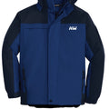 Regatta Bl/Nvy - TLJ792 - FRONT