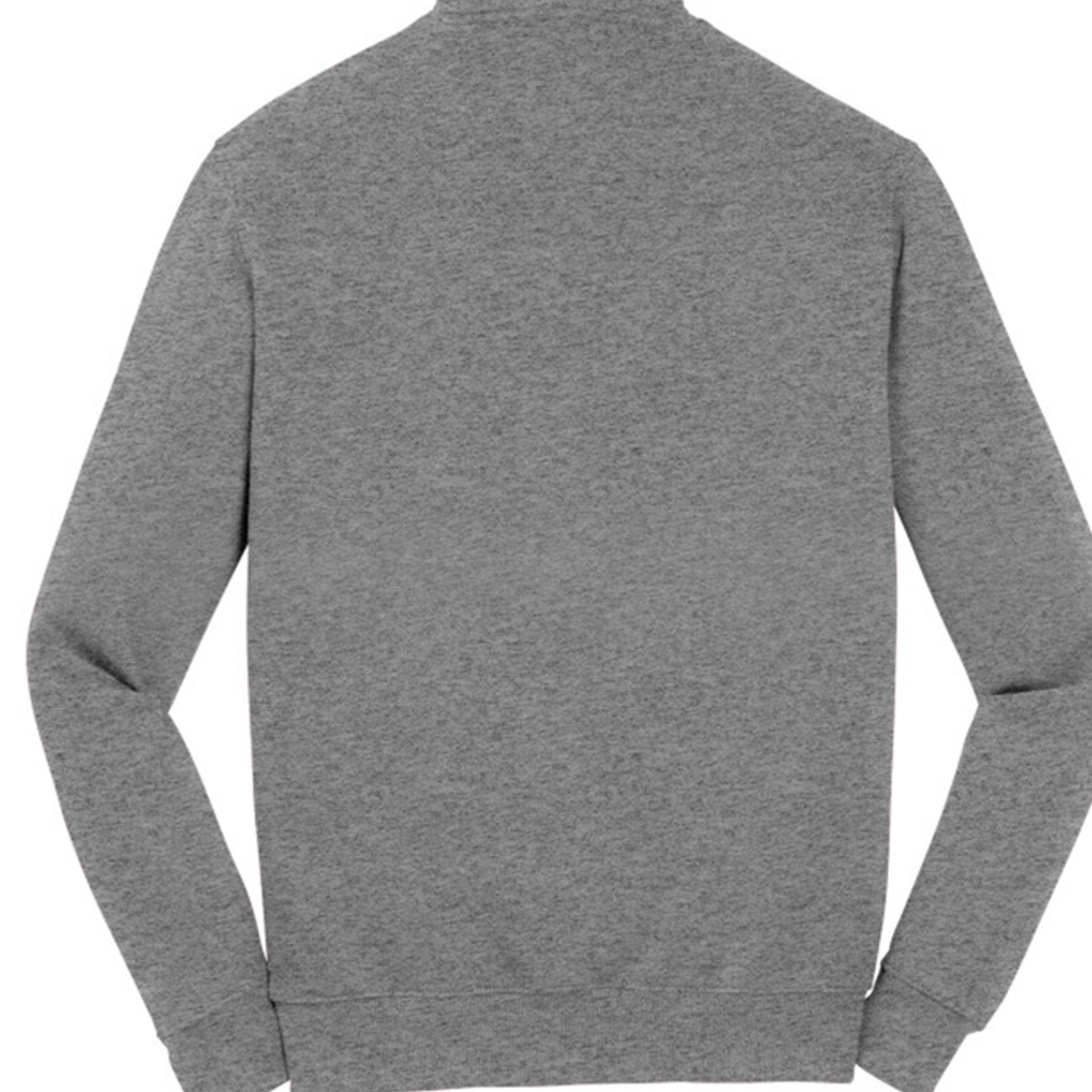 Vintage Hthr - TST253 - BACK