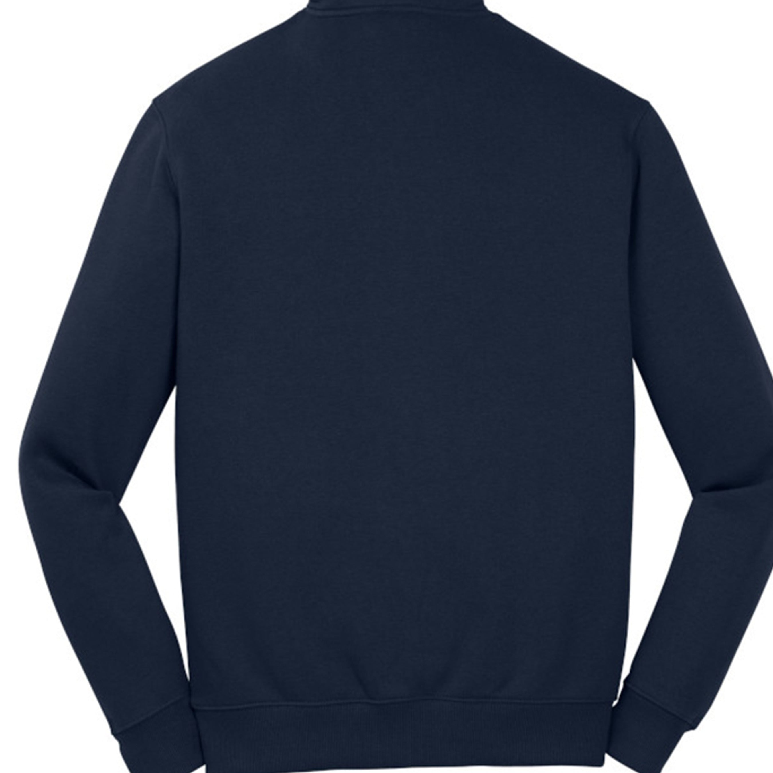 True Navy - TST253 - BACK