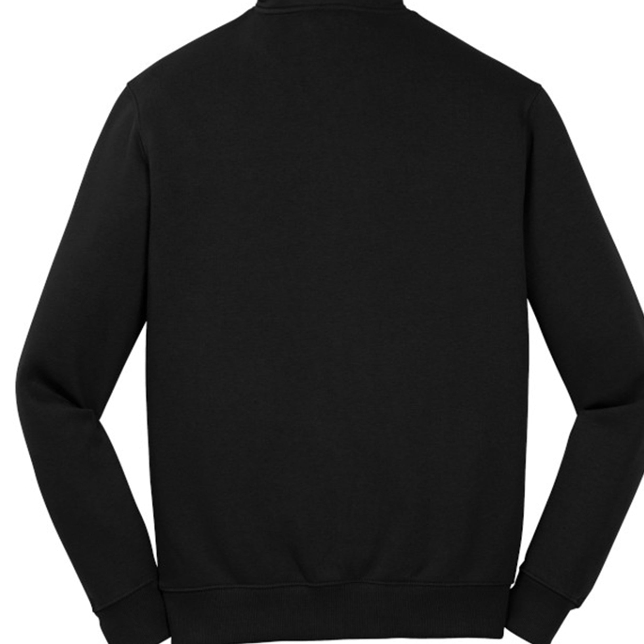 Black - TST253 - BACK