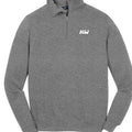 Vintage Hthr - TST253 - FRONT