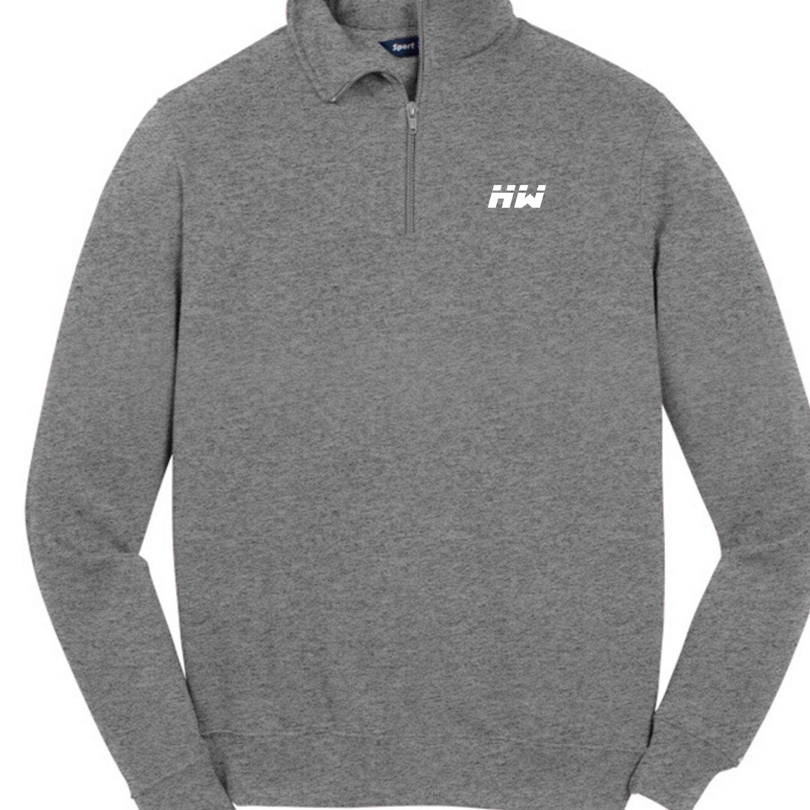 Vintage Hthr - TST253 - FRONT