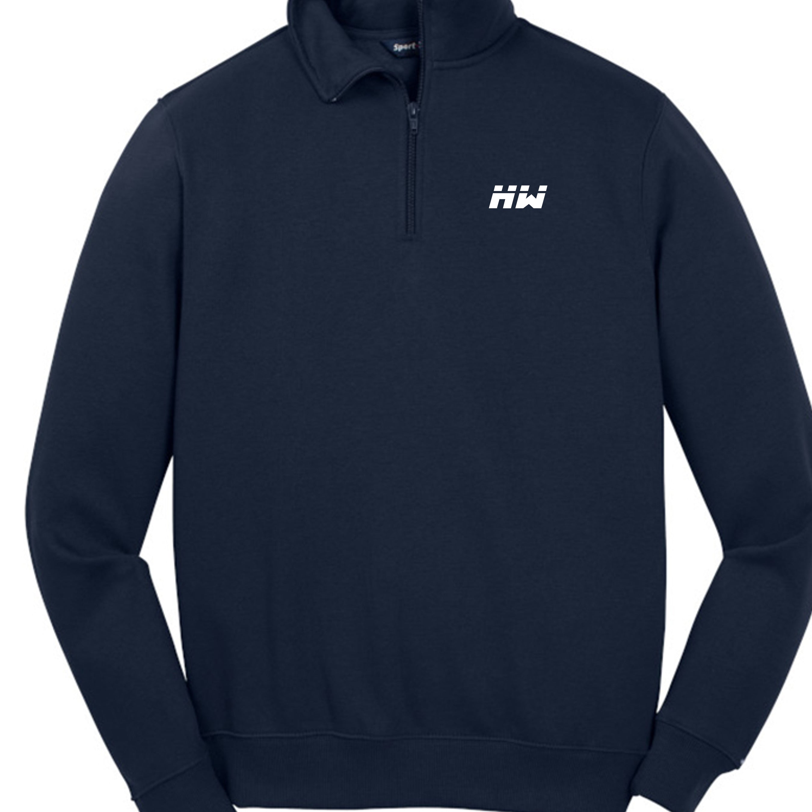 True Navy - TST253 - FRONT