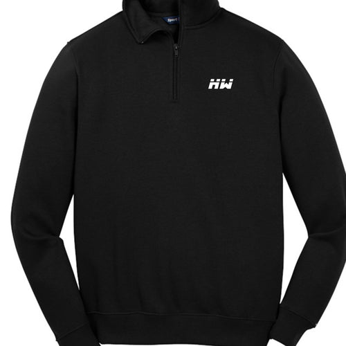 Black - TST253 - FRONT