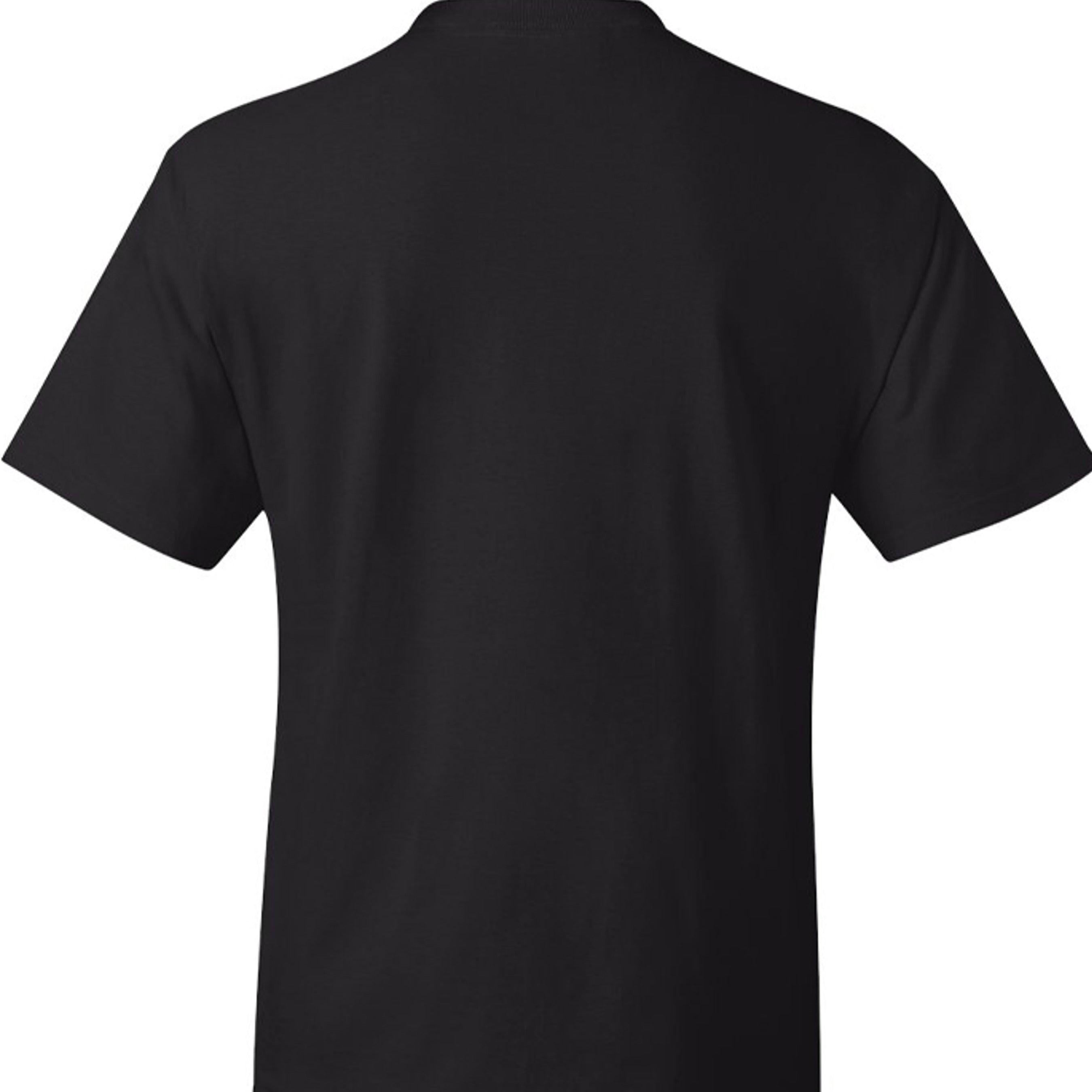 BLACK - 518T - BACK