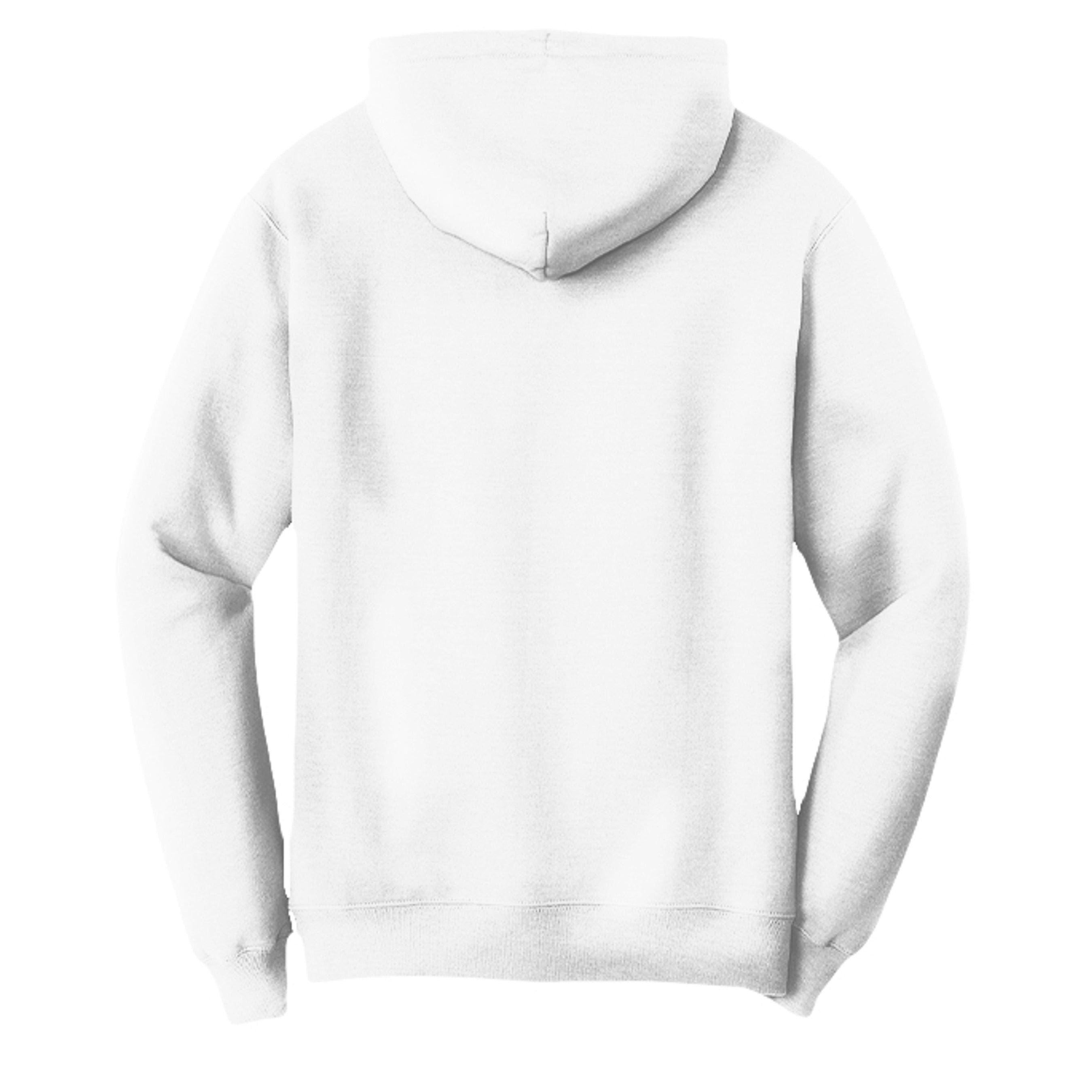White - PC78HT - BACK