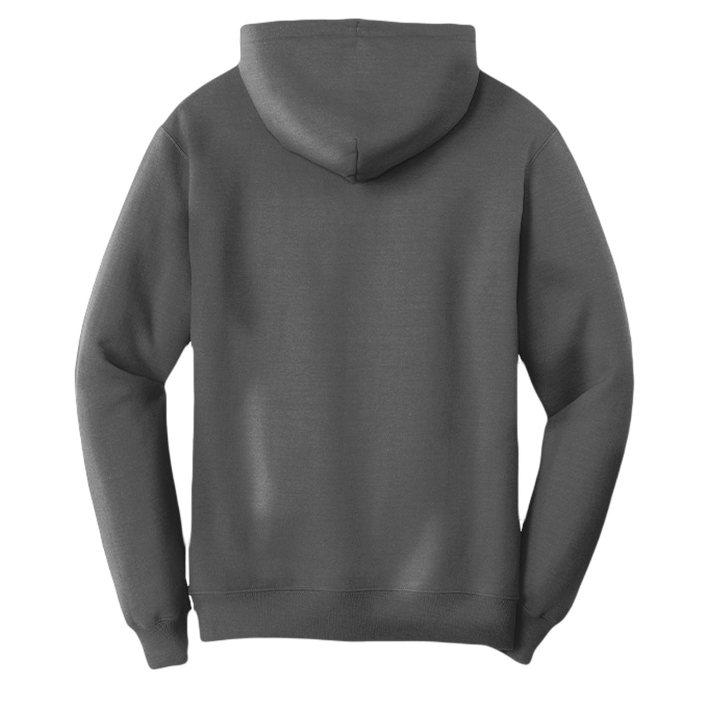 Black Heather - PC78HT - BACK