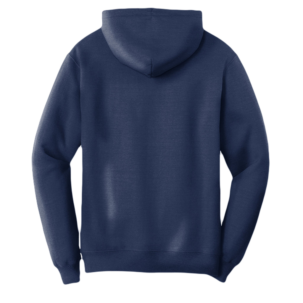 Navy - PC78HT - BACK