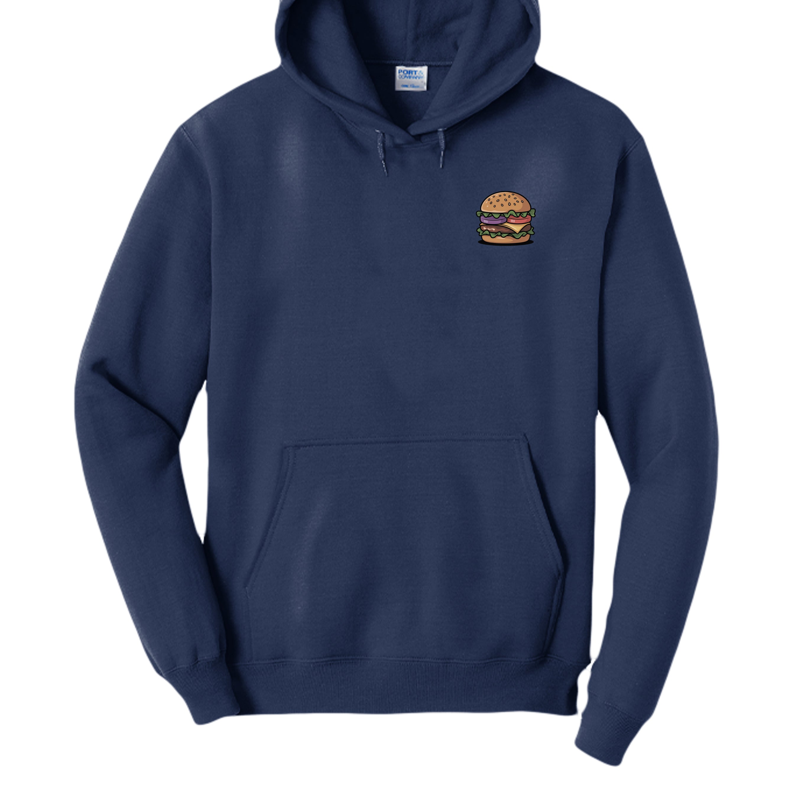 Navy - PC78HT - FRONT