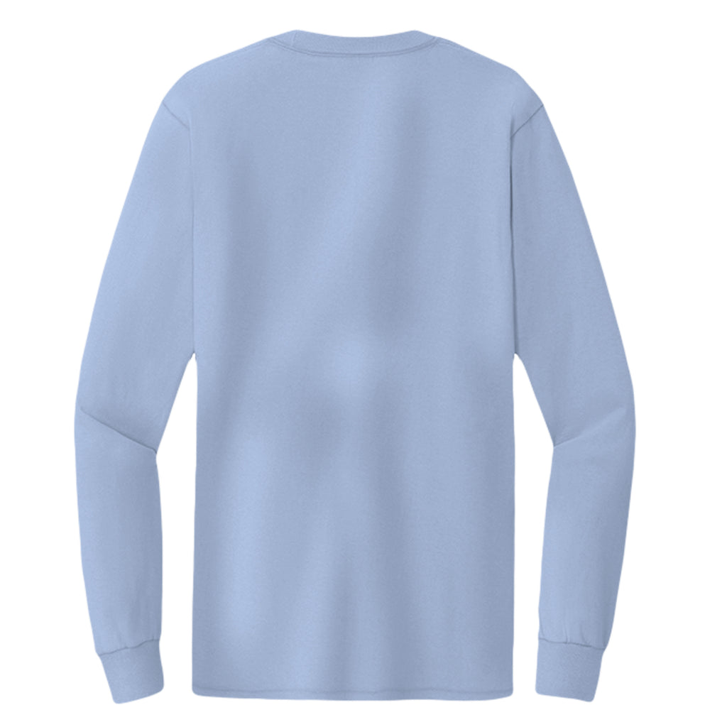 Light Blue - PC61LST - BACK