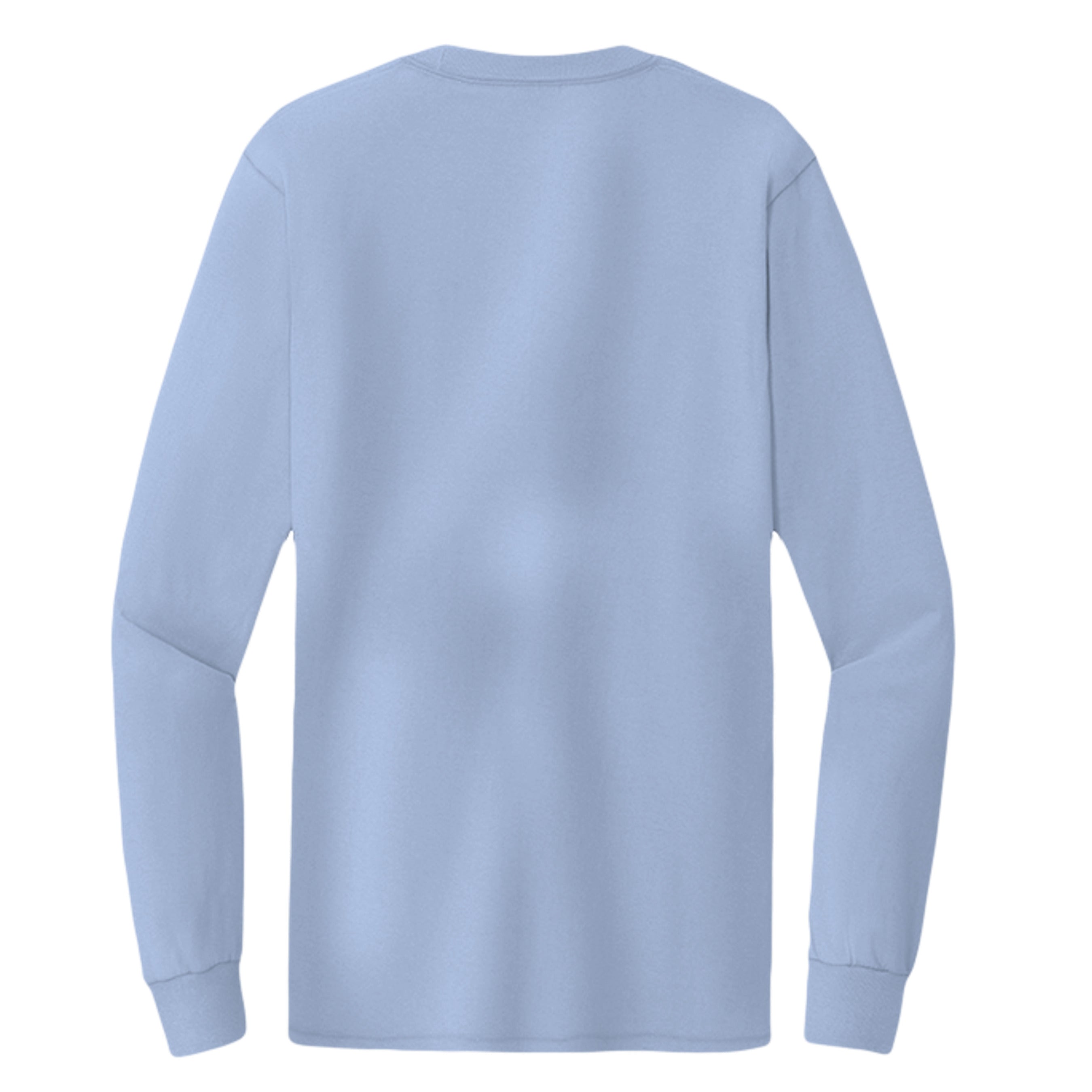 Light Blue - PC61LST - BACK