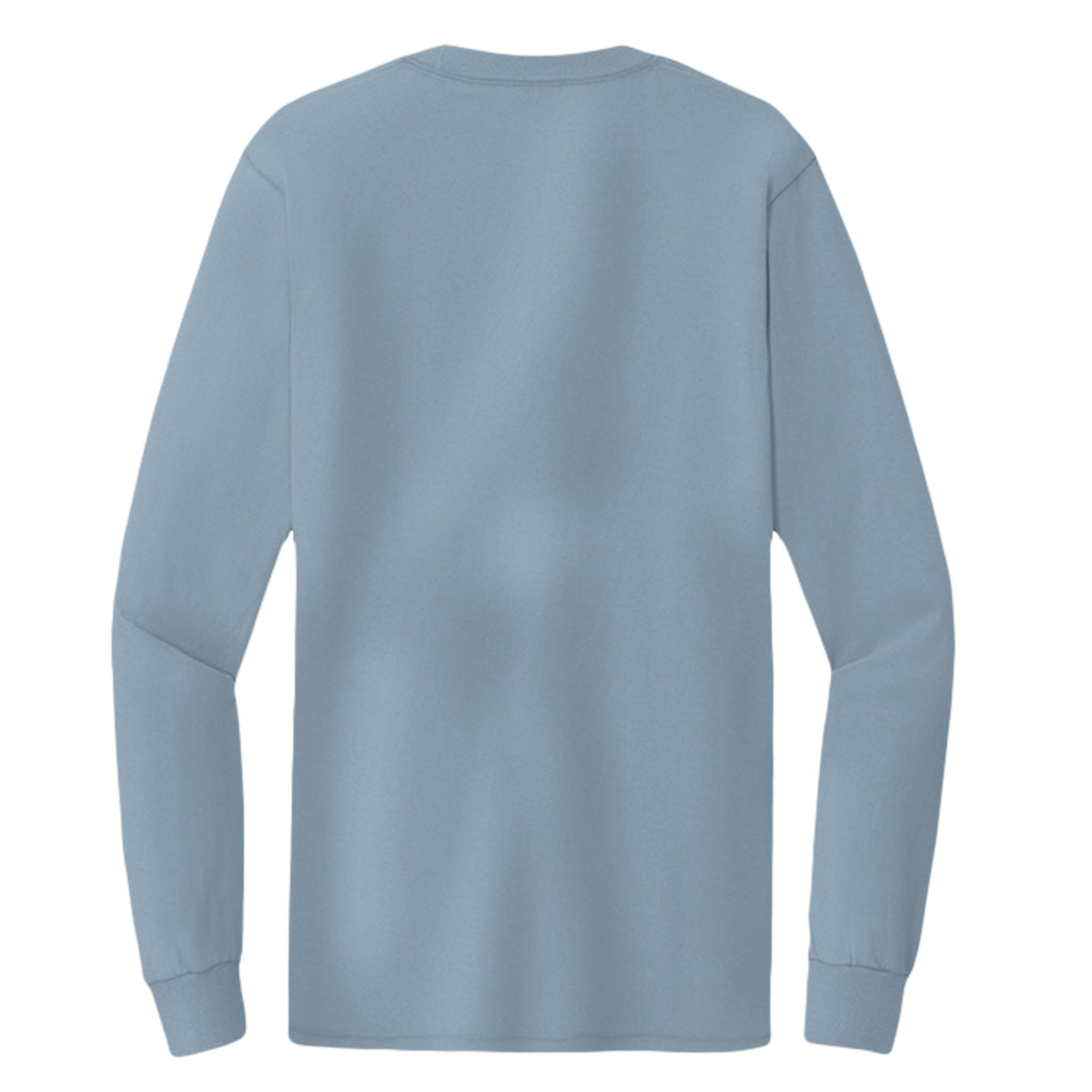 Stonewsh Blue - PC61LST - BACK