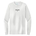White - PC61LST - FRONT