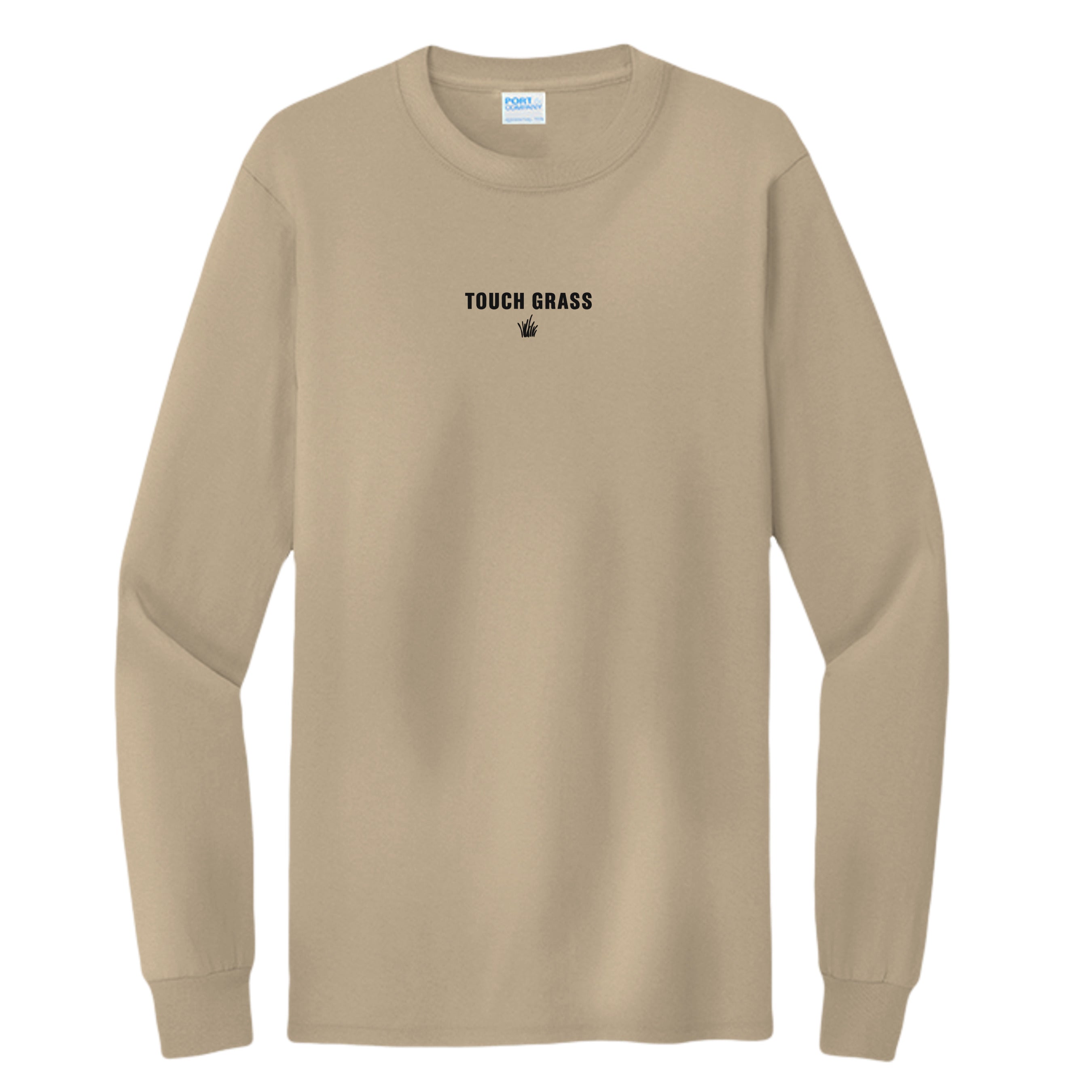 Sand - PC61LST - FRONT