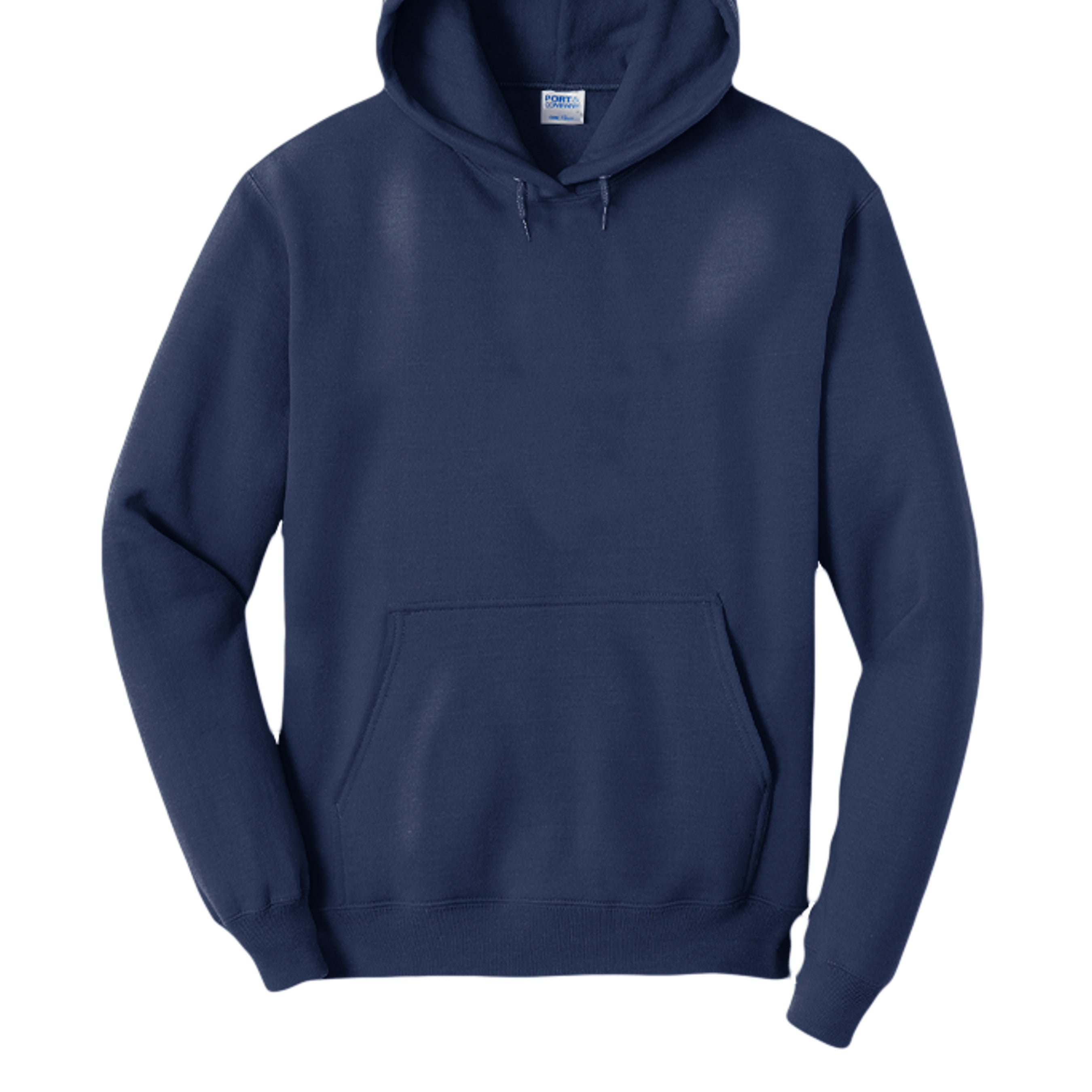 Navy - PC78HT - FRONT