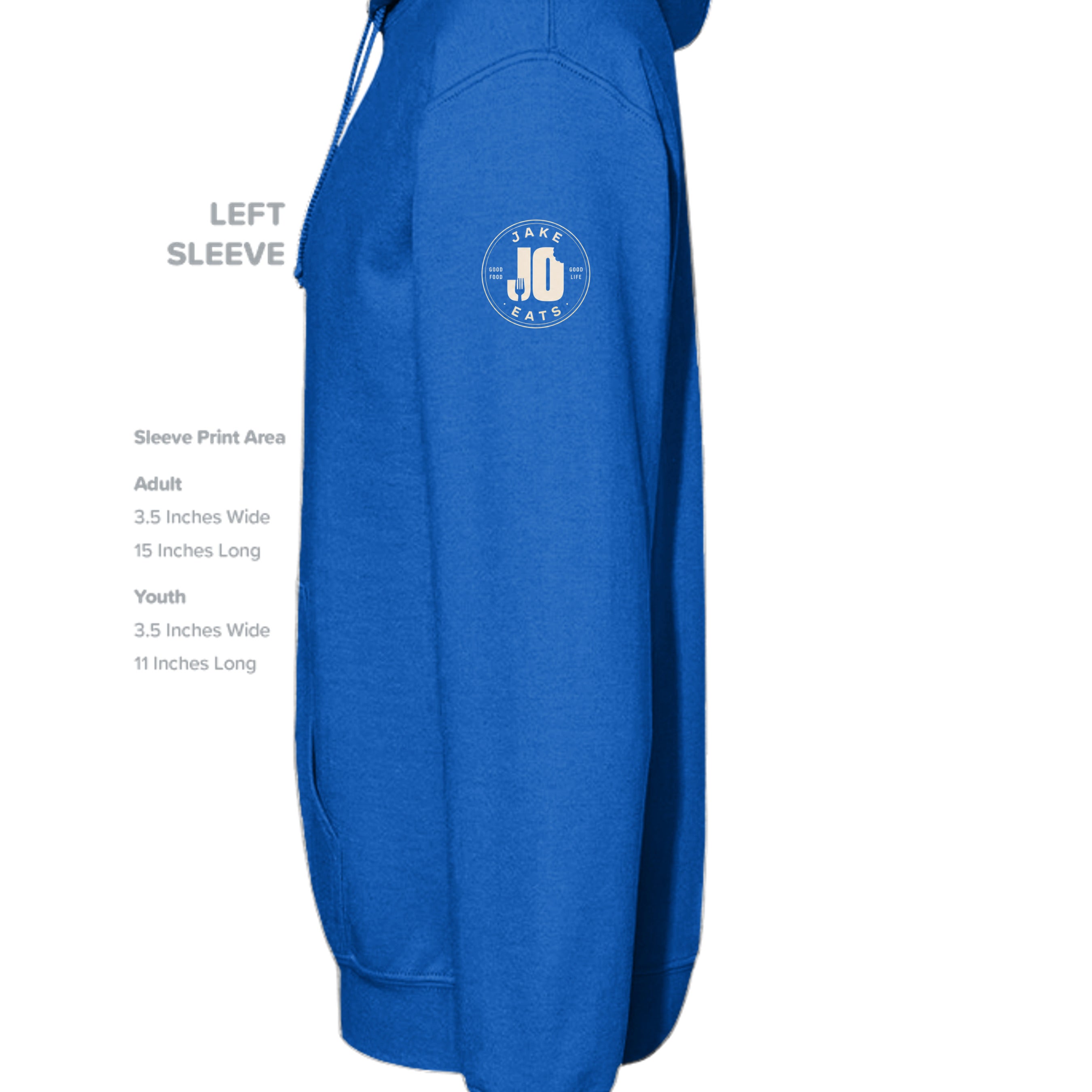 Royal - PC78HT - SLEEVE_LEFT